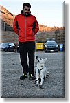 Exilles 29 Novembre 2015 - K9 Rescue - Croce Rossa Italiana- Comitato Regionale del Piemonte