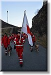 Exilles 29 Novembre 2015 - K9 Rescue - Croce Rossa Italiana- Comitato Regionale del Piemonte