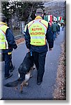 Exilles 29 Novembre 2015 - K9 Rescue - Croce Rossa Italiana- Comitato Regionale del Piemonte