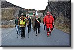 Exilles 29 Novembre 2015 - K9 Rescue - Croce Rossa Italiana- Comitato Regionale del Piemonte