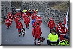 Exilles 29 Novembre 2015 - K9 Rescue - Croce Rossa Italiana- Comitato Regionale del Piemonte