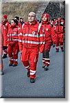 Exilles 29 Novembre 2015 - K9 Rescue - Croce Rossa Italiana- Comitato Regionale del Piemonte