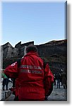 Exilles 29 Novembre 2015 - K9 Rescue - Croce Rossa Italiana- Comitato Regionale del Piemonte