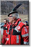 Exilles 29 Novembre 2015 - K9 Rescue - Croce Rossa Italiana- Comitato Regionale del Piemonte