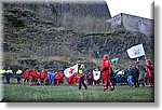 Exilles 29 Novembre 2015 - K9 Rescue - Croce Rossa Italiana- Comitato Regionale del Piemonte