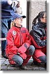 Exilles 29 Novembre 2015 - K9 Rescue - Croce Rossa Italiana- Comitato Regionale del Piemonte