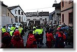 Exilles 29 Novembre 2015 - K9 Rescue - Croce Rossa Italiana- Comitato Regionale del Piemonte