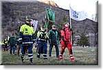 Exilles 29 Novembre 2015 - K9 Rescue - Croce Rossa Italiana- Comitato Regionale del Piemonte