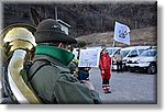 Exilles 29 Novembre 2015 - K9 Rescue - Croce Rossa Italiana- Comitato Regionale del Piemonte