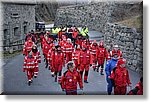 Exilles 29 Novembre 2015 - K9 Rescue - Croce Rossa Italiana- Comitato Regionale del Piemonte