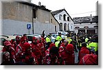 Exilles 29 Novembre 2015 - K9 Rescue - Croce Rossa Italiana- Comitato Regionale del Piemonte