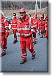 Exilles 29 Novembre 2015 - K9 Rescue - Croce Rossa Italiana- Comitato Regionale del Piemonte