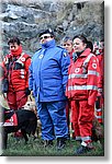 Exilles 29 Novembre 2015 - K9 Rescue - Croce Rossa Italiana- Comitato Regionale del Piemonte