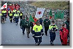 Exilles 29 Novembre 2015 - K9 Rescue - Croce Rossa Italiana- Comitato Regionale del Piemonte