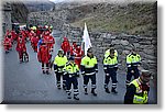 Exilles 29 Novembre 2015 - K9 Rescue - Croce Rossa Italiana- Comitato Regionale del Piemonte