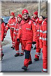 Exilles 29 Novembre 2015 - K9 Rescue - Croce Rossa Italiana- Comitato Regionale del Piemonte