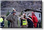 Exilles 29 Novembre 2015 - K9 Rescue - Croce Rossa Italiana- Comitato Regionale del Piemonte