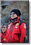 Exilles 29 Novembre 2015 - K9 Rescue - Croce Rossa Italiana- Comitato Regionale del Piemonte