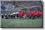 Exilles 29 Novembre 2015 - K9 Rescue - Croce Rossa Italiana- Comitato Regionale del Piemonte