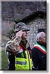 Exilles 29 Novembre 2015 - K9 Rescue - Croce Rossa Italiana- Comitato Regionale del Piemonte