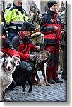 Exilles 29 Novembre 2015 - K9 Rescue - Croce Rossa Italiana- Comitato Regionale del Piemonte