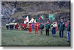 Exilles 29 Novembre 2015 - K9 Rescue - Croce Rossa Italiana- Comitato Regionale del Piemonte