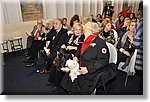 Torino 13 Dicembre 2015 - Concerto di Natale - Croce Rossa Italiana- Comitato Regionale del Piemonte