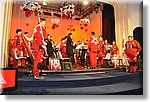 Torino 13 Dicembre 2015 - Concerto di Natale - Croce Rossa Italiana- Comitato Regionale del Piemonte