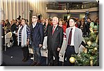 Torino 13 Dicembre 2015 - Concerto di Natale - Croce Rossa Italiana- Comitato Regionale del Piemonte