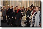 Torino 13 Dicembre 2015 - Concerto di Natale - Croce Rossa Italiana- Comitato Regionale del Piemonte