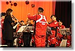 Torino 13 Dicembre 2015 - Concerto di Natale - Croce Rossa Italiana- Comitato Regionale del Piemonte