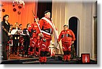 Torino 13 Dicembre 2015 - Concerto di Natale - Croce Rossa Italiana- Comitato Regionale del Piemonte