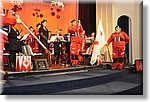 Torino 13 Dicembre 2015 - Concerto di Natale - Croce Rossa Italiana- Comitato Regionale del Piemonte