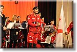 Torino 13 Dicembre 2015 - Concerto di Natale - Croce Rossa Italiana- Comitato Regionale del Piemonte