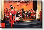 Torino 13 Dicembre 2015 - Concerto di Natale - Croce Rossa Italiana- Comitato Regionale del Piemonte