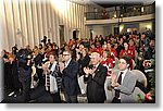 Torino 13 Dicembre 2015 - Concerto di Natale - Croce Rossa Italiana- Comitato Regionale del Piemonte