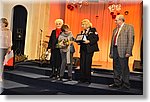 Torino 13 Dicembre 2015 - Premiazioni Volontari Benemeriti - Croce Rossa Italiana- Comitato Regionale del Piemonte