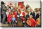 Chieri 20 Dicembre 2015 - Babbo Natale alla Croce Rossa - Croce Rossa Italiana- Comitato Regionale del Piemonte