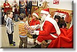 Chieri 20 Dicembre 2015 - Babbo Natale alla Croce Rossa - Croce Rossa Italiana- Comitato Regionale del Piemonte