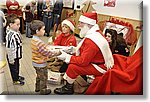 Chieri 20 Dicembre 2015 - Babbo Natale alla Croce Rossa - Croce Rossa Italiana- Comitato Regionale del Piemonte