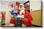 Chieri 20 Dicembre 2015 - Babbo Natale alla Croce Rossa - Croce Rossa Italiana- Comitato Regionale del Piemonte