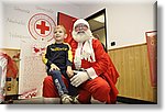 Chieri 20 Dicembre 2015 - Babbo Natale alla Croce Rossa - Croce Rossa Italiana- Comitato Regionale del Piemonte