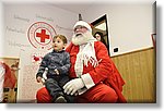 Chieri 20 Dicembre 2015 - Babbo Natale alla Croce Rossa - Croce Rossa Italiana- Comitato Regionale del Piemonte