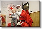 Chieri 20 Dicembre 2015 - Babbo Natale alla Croce Rossa - Croce Rossa Italiana- Comitato Regionale del Piemonte