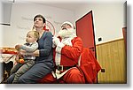 Chieri 20 Dicembre 2015 - Babbo Natale alla Croce Rossa - Croce Rossa Italiana- Comitato Regionale del Piemonte