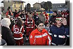 Druento 24 Gennaio 2016 - Inaugurazione nuova ambulanza - Croce Rossa Italiana- Comitato Regionale del Piemonte