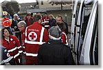 Druento 24 Gennaio 2016 - Inaugurazione nuova ambulanza - Croce Rossa Italiana- Comitato Regionale del Piemonte