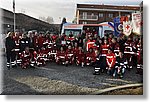 Druento 24 Gennaio 2016 - Inaugurazione nuova ambulanza - Croce Rossa Italiana- Comitato Regionale del Piemonte