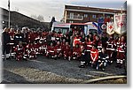 Druento 24 Gennaio 2016 - Inaugurazione nuova ambulanza - Croce Rossa Italiana- Comitato Regionale del Piemonte