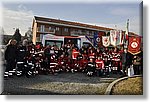 Druento 24 Gennaio 2016 - Inaugurazione nuova ambulanza - Croce Rossa Italiana- Comitato Regionale del Piemonte